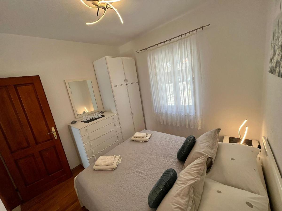 Apartment Merlin Bol Extérieur photo