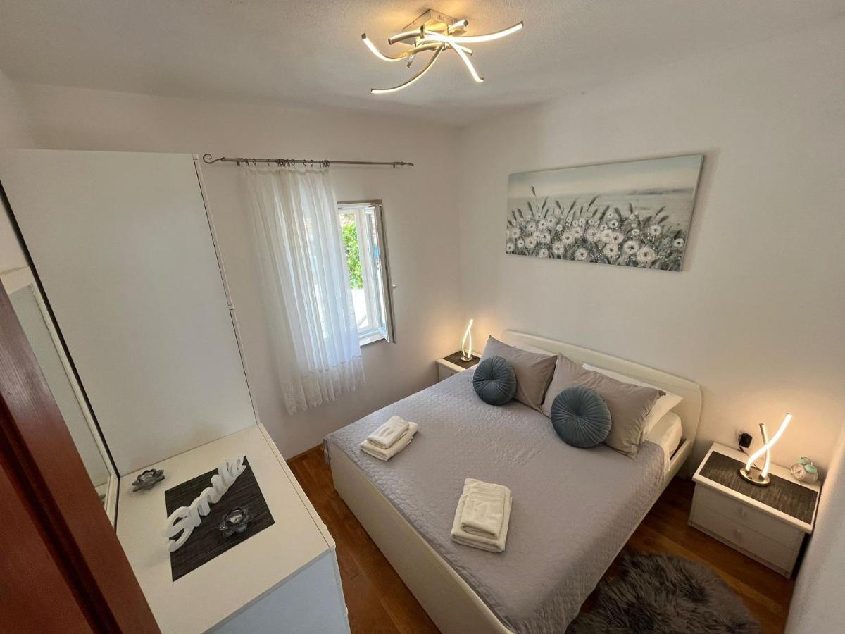 Apartment Merlin Bol Extérieur photo