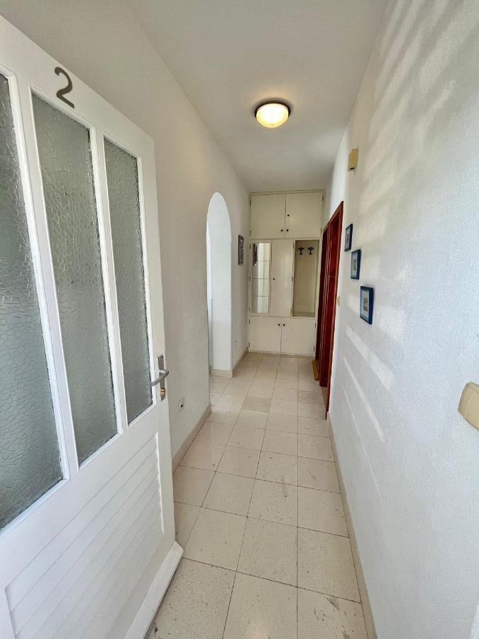Apartment Merlin Bol Extérieur photo