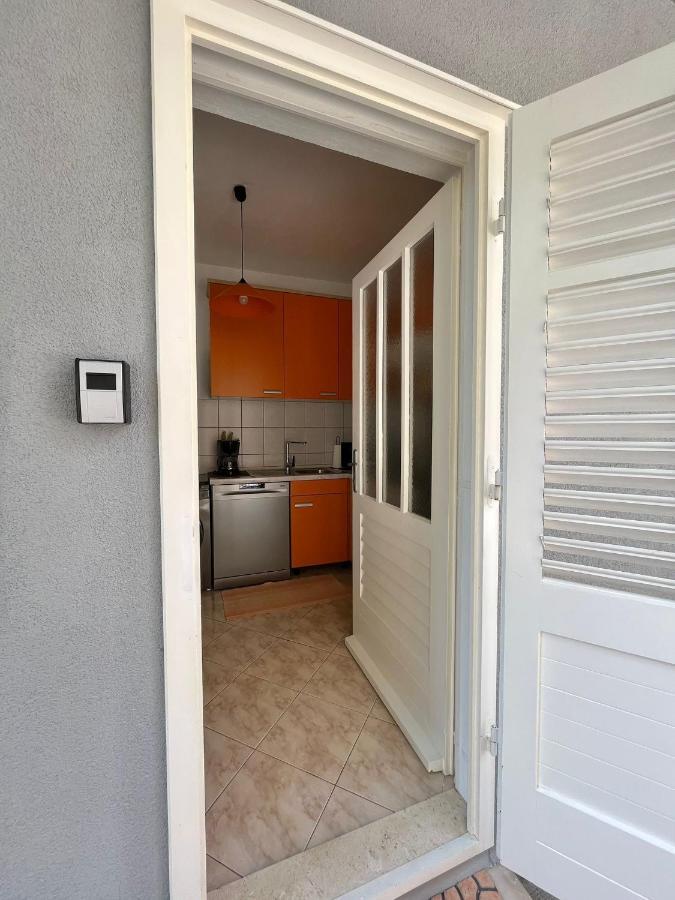 Apartment Merlin Bol Extérieur photo