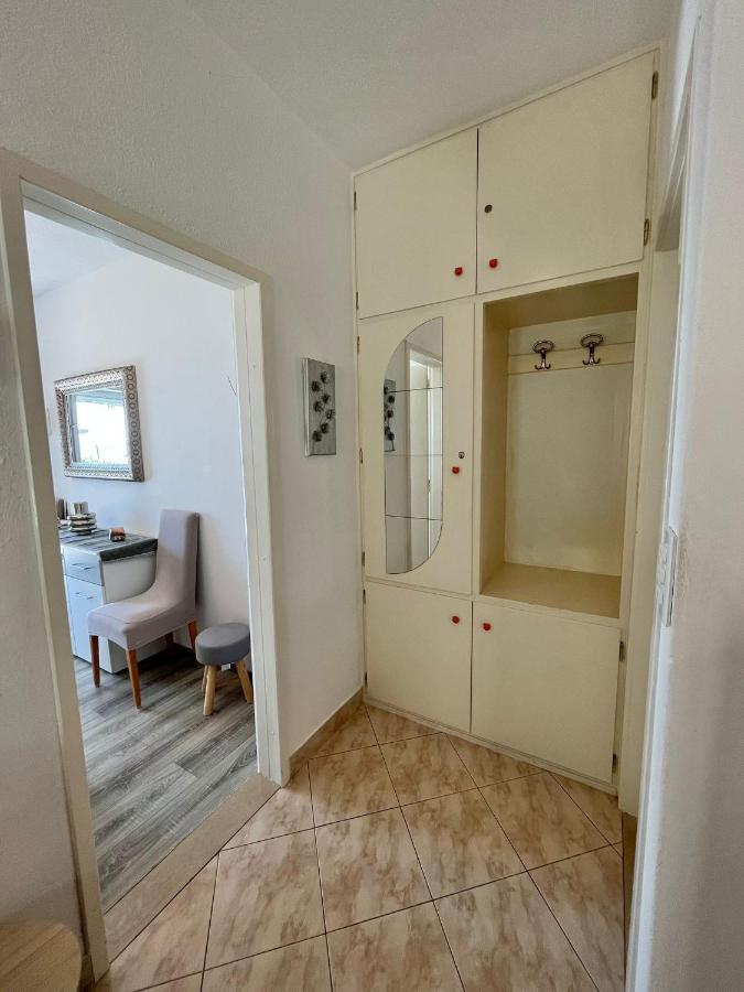 Apartment Merlin Bol Extérieur photo